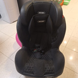 Butaca Infantil Isofix