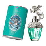 Deo Colônia Secret Of Mermaid - 50ml