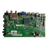 Placa Main Ken Brown Kb 32 2213 Led