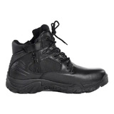 Botas Tacticas Militares Bototo Hombre Bota Delta Caña Corta