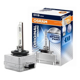 Osram Xenarc Oem 4300k D1s Hid/xenon Bombilla Para Faros De