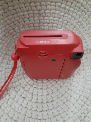Camara Instax Mini 8