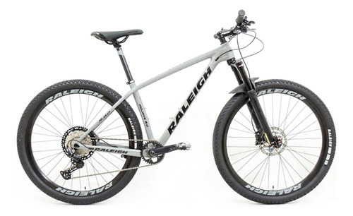 Bicicleta Raleigh Mojave 8.0 Rodado 29 Cuadro Carbono