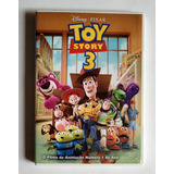 Toy Story 3 - Dvd