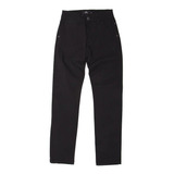 Pantalon Rusty Kids Wollie Black