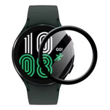 Vidrio Templado Para Samsung Galaxy Watch 4 De 40mm