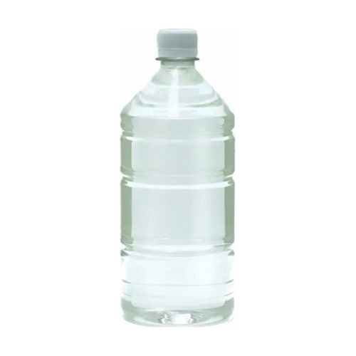 Glicerina Liquida Vegetal - 500 Ml - Uso Cosmetico