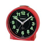 Reloj Despertador Casio Tq228-4 Somos Tienda