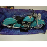 Moto Indian 1/6 New Ray