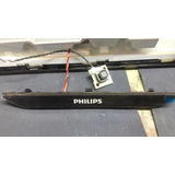 Botonera Y Receptor Infrarrojo Philips 32phg5100