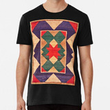 Remera Herencia Oriental Tradicional Africano Estilo Marroqu