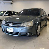 Vw Golf 1.6 2010 Liquido Ya !!!! S.s