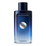Antonio Banderas The Icon Edt - Perfume Masculino 200ml
