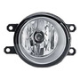 Faro Neblina Toyota Yaris 2006-2007-2008-2009 (con Bombillo) Toyota YARIS