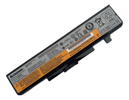 Bateria L11s6y01 Lenovo Y480 Y580 G480 E49 B485 E43