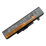 Bateria L11s6y01 Lenovo Y480 Y580 G480 E49 B485 E43