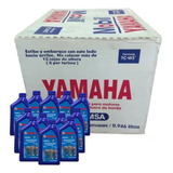 Aceite Marino Yamaha 2tiempos De 946ml Caja De 12 Unidades