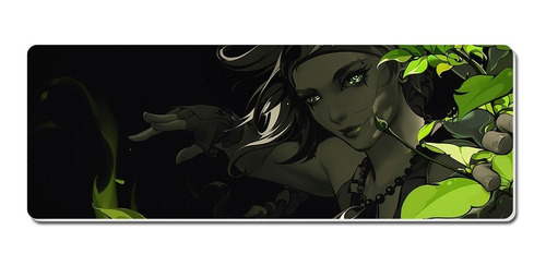 Mousepad Xl (80x28,5cm) Valorant Cod:018 - Skye