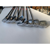 Srixon Z565 Forged A Al 4 Varas Únicas Kbs Tgi 70 Grafito R