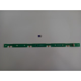 Placa Conectora De Barras De Led Tv LG 32ls3400