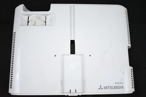 Video Beam Proyector Mitsubishi Xd210u