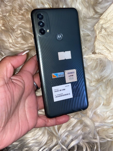 Celular Motorola E40 