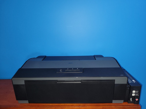 Impressora Sublimática Epson L1300 (ecotank - A3)