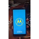 Motorola G6 Play (loop Infinito)