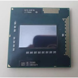 Procesador Intel Core I7-740qm