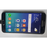 Display Original Con Chasis Samsung  S6 Flat G920i 