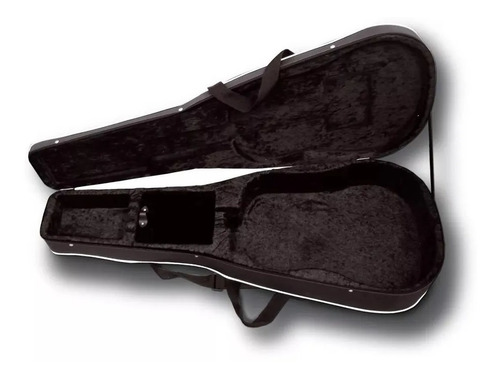 Estuche Semirigido Semi Rigido Guitarra Acustica C