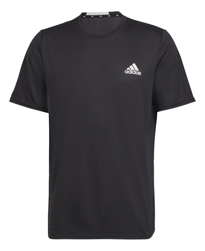 Polera Aeroready Designed For Movement Hf7214 adidas