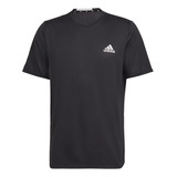 Polera Aeroready Designed For Movement Hf7214 adidas