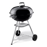 Asador De Carbón Weber Joe Premium 22  