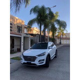 Hyundai Tucson 2020 2.0 Limited Tech At