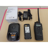 Dgp6150 800/900 Mhz Motorola Completo