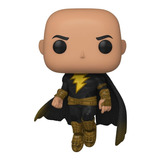 Funko Pop! Dc Comics Black Adam - Pop! Movies 1231