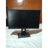 Monitor 24'' Dell P2417 Led 23.8 Negro - Para Repuesto