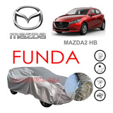 Funda Cubierta Lona Cubre Mazda 2 Hatchback 2023