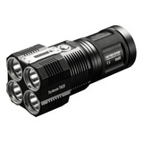 Nitecore Tm28 Linterna De Luz Fuerte 6000 Lm Táctica