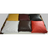 Almohadon Sillon 60x60x10