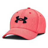 Gorra Deportiva Caballero Under Armour 1376700-601 721* S6