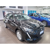 Peugeot 208 Active Pack Tiptronic 1.6