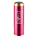 Afeitadora Mini Kemei Shaver Km-t10 Carga Usb Color Rosa Chicle