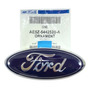 Emblema Maleta Fusion 3.0l 07/09 Ford  Ford Excursion