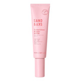 Sand & Sky Tinted Glow Primer Spf 30 Sunscreen - Australian 