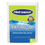 Cloro Premium 70% 1kg - Hidroazul