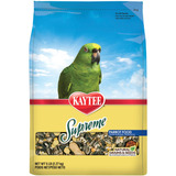 Alimento Kaytee Supreme Perico 5 Lb O 2.27 Kg