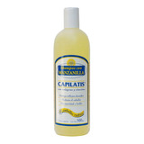 Shampoo Capilatis Manzanilla 500ml - Colageno Y Elastina