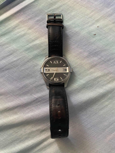 Reloj Emporio Armani Exchange Original Ax2021